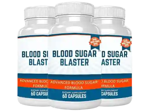 An informational graphic explaining what the natural glucose formula is, detailing the 20 vital bio-available fruit and bark extracts.